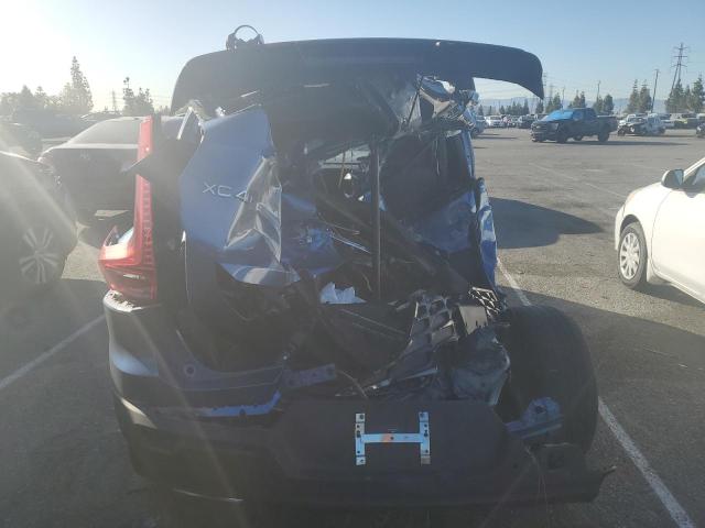 YV4162UM4K2078619 Volvo Xc40 T5 R-design