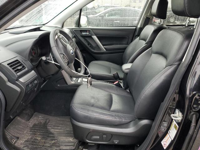 JF2SJAJCXEH552975 Subaru Forester 2.5i Limited