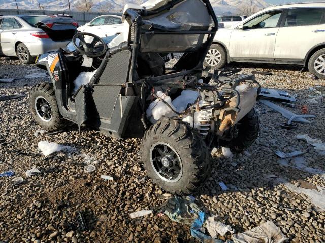 2013 POLARIS RZR 570 EP - 4XAVH6EA5DB148469