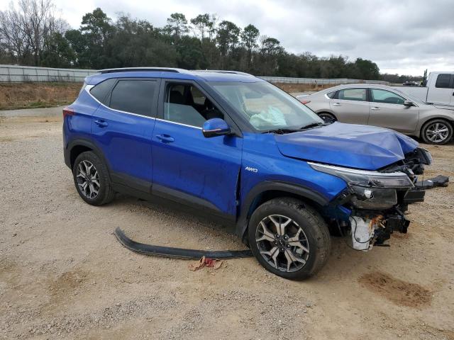 KNDERCAA1N7310113 KIA SELTOS EX
