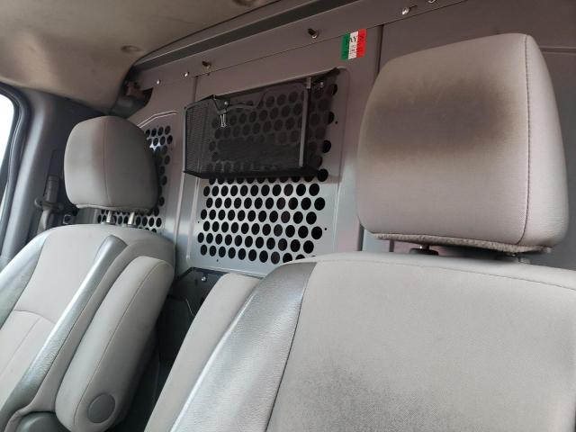 2018 NISSAN NV 1500 S - 1N6BF0KMXJN802872