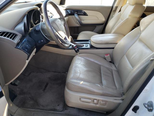 2HNYD28868H545361 Acura MDX SPORT