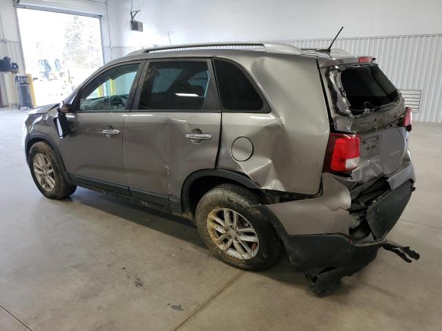 5XYKT3A6XFG634827 KIA Sorento