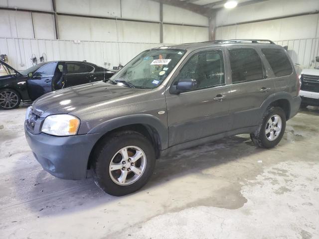 2005 Mazda Tribute i