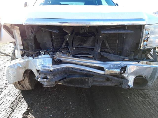 1GTSKVE36AZ141428 GMC Sierra K1500 Sle