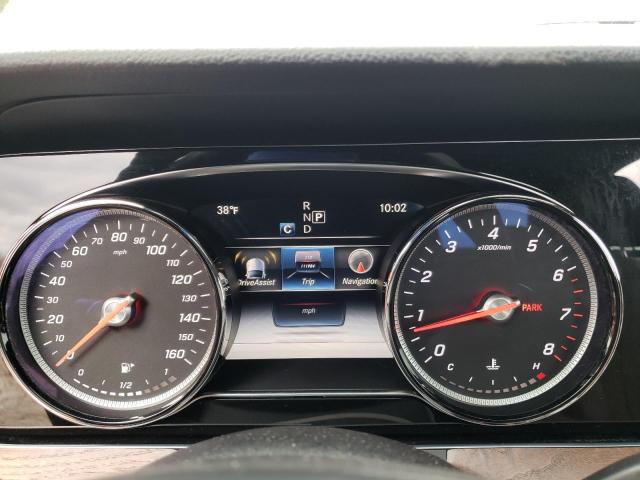 2017 MERCEDES-BENZ E 300 4MAT - WDDZF4KB1HA090332