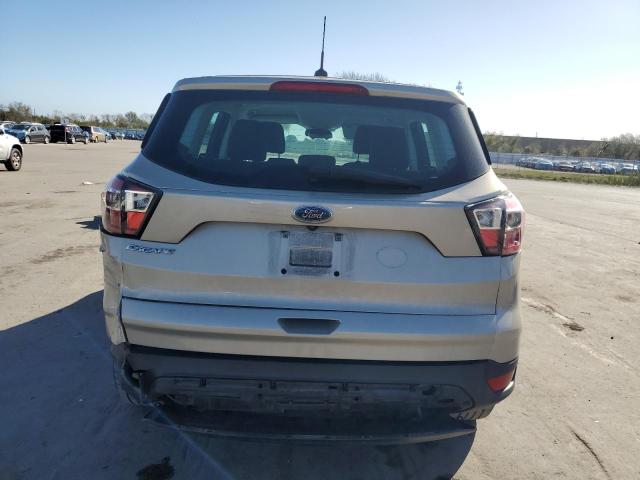 2017 FORD ESCAPE S 1FMCU0F75HUB22732