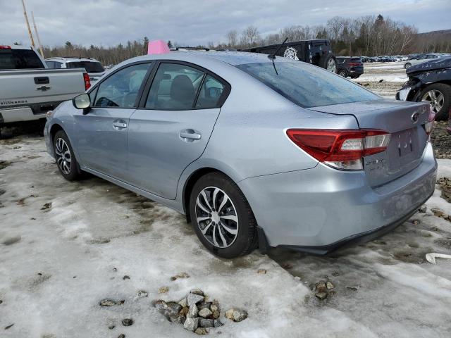2017 SUBARU IMPREZA 4S3GKAA66H3621531