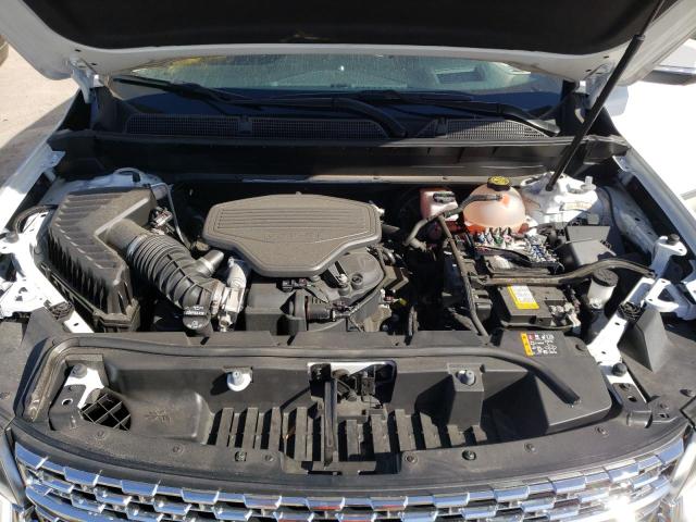 1GKKNPLS5MZ164754 GMC Acadia Denali