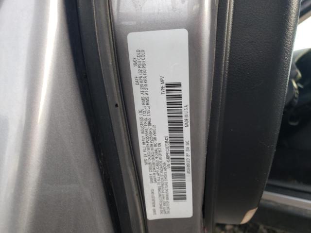 4S4BP61C287335422 Subaru Outback 2.5i