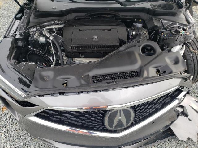 2023 ACURA MDX ADVANC - 5J8YE1H81PL009028