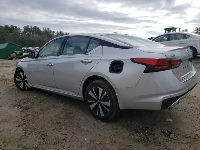 2020 NISSAN ALTIMA SV - 1N4BL4DW1LC181317