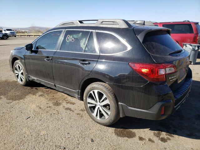 4S4BSENC6J3258201 Subaru Outback 3.6r Limited