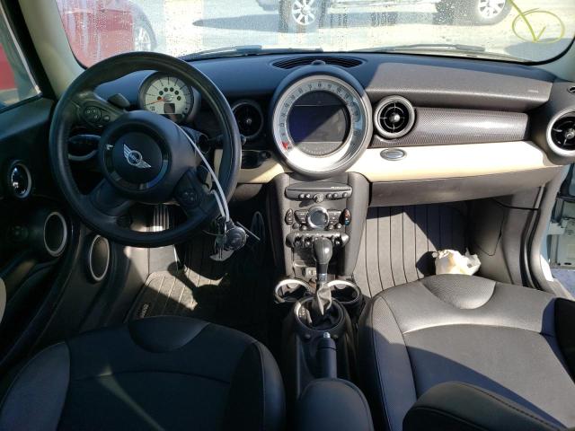 WMWSV3C51DT393947 Mini COOPER S