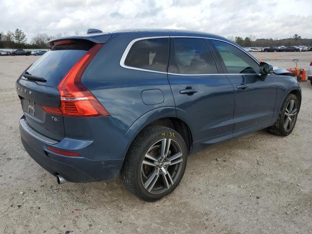 2018 VOLVO XC60 T6 MO YV4A22RK1J1044161