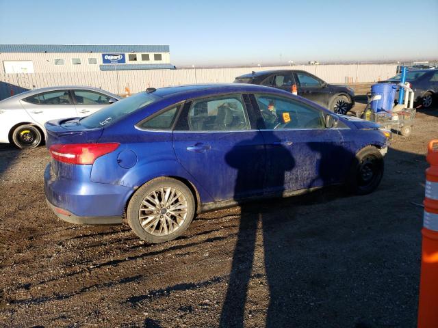 2015 FORD FOCUS TITA - 1FADP3J29FL324253