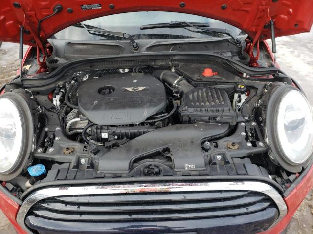 WMWXP5C53G2D14528 Mini Cooper