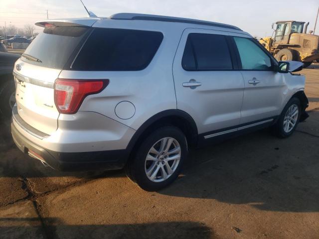 2018 FORD EXPLORER X 1FM5K8D8XJGB77254