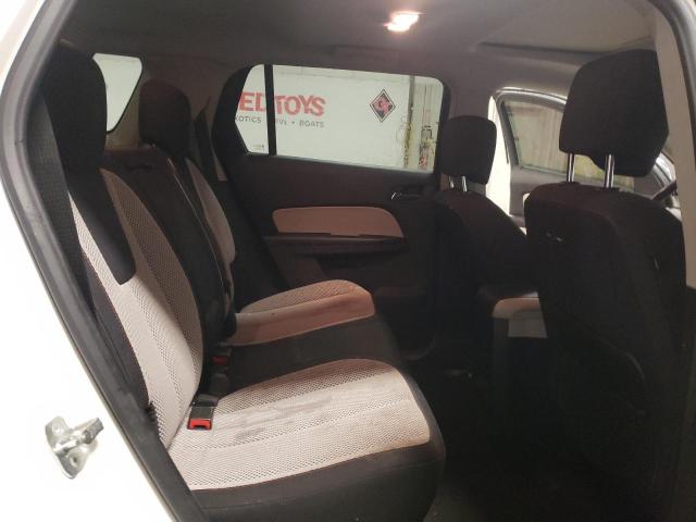 2GKALSEK7D6107338 GMC Terrain Sle