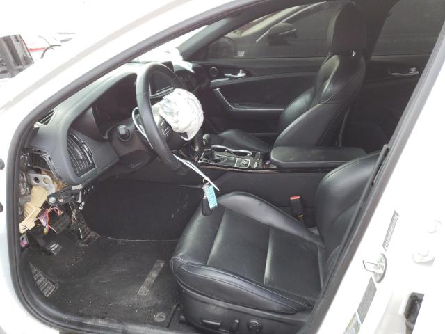 KNAE15LA0M6091663 KIA Stinger