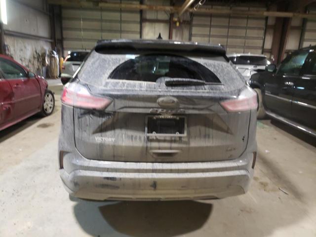 2022 FORD EDGE SE - 2FMPK4G99NBA40678