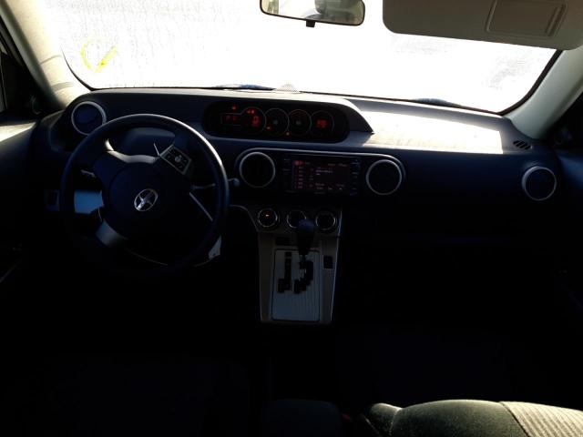 2015 TOYOTA SCION XB - JTLZE4FE0FJ074240