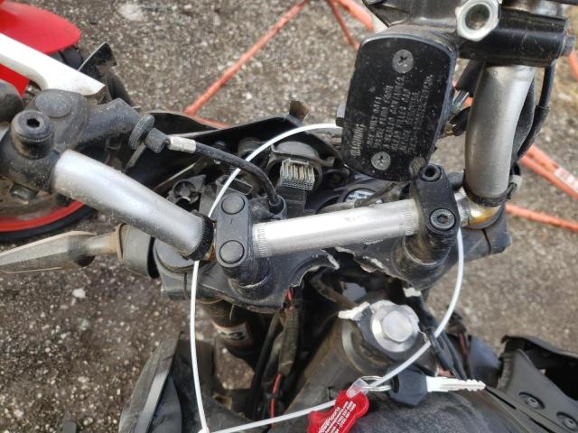 2021 YAMAHA MT-03 - MH3RH20Y3MK004234