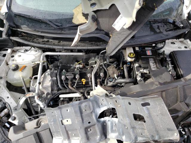 5N1AT3CB7MC827987 Nissan Rogue Sl