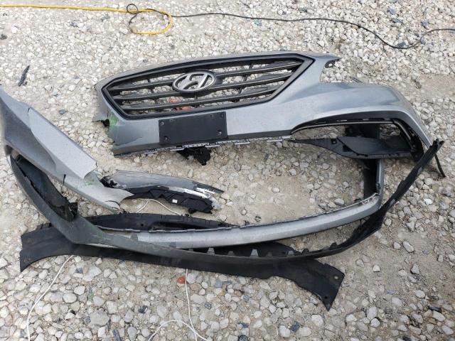 2016 HYUNDAI SONATA SPO - 5NPE34AF0GH412178