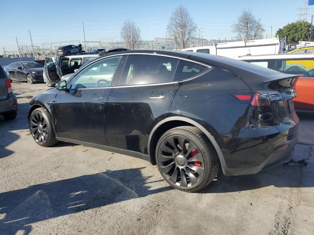 7SAYGDEF0NF409212 Tesla Model Y