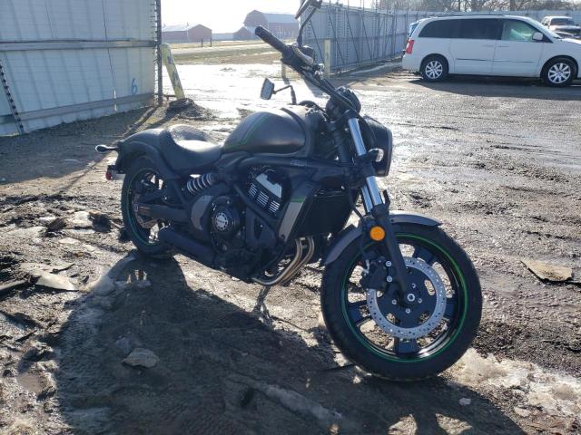 2022 Kawasaki EN650 C en venta en Portland, MI
