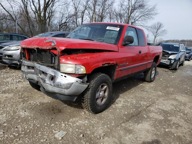 1999 Dodge Ram 1500 