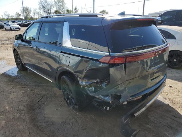 2022 KIA CARNIVAL S KNDNE5H35N6067331