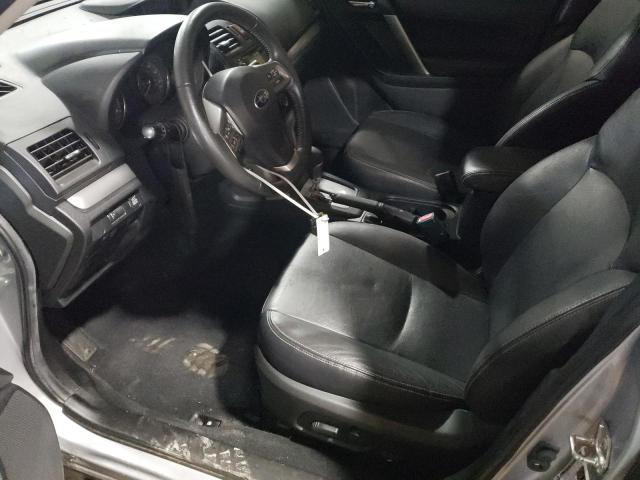 2015 SUBARU FORESTER 2 - JF2SJAHC7FH595869