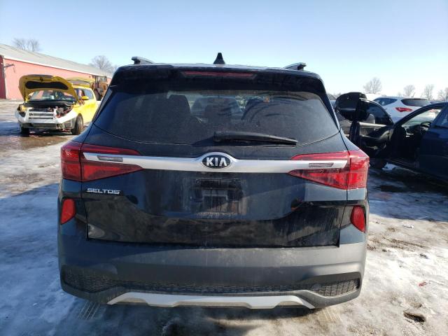 KNDEPCAA5M7199537 KIA Seltos Lx