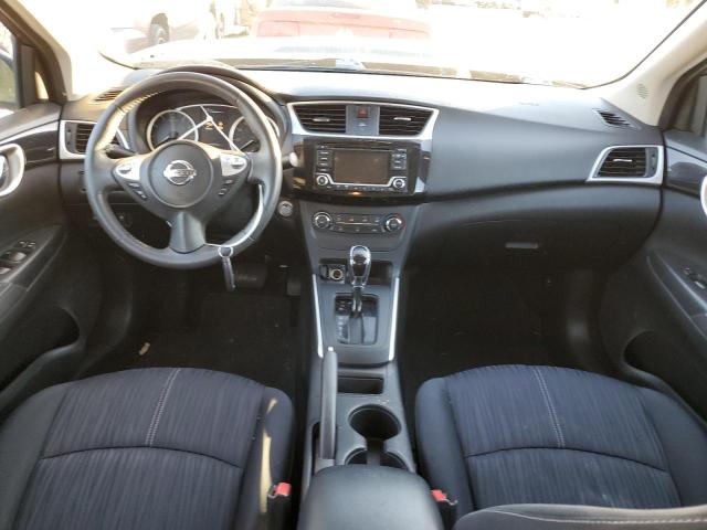 2016 NISSAN SENTRA S 3N1AB7AP3GL651626
