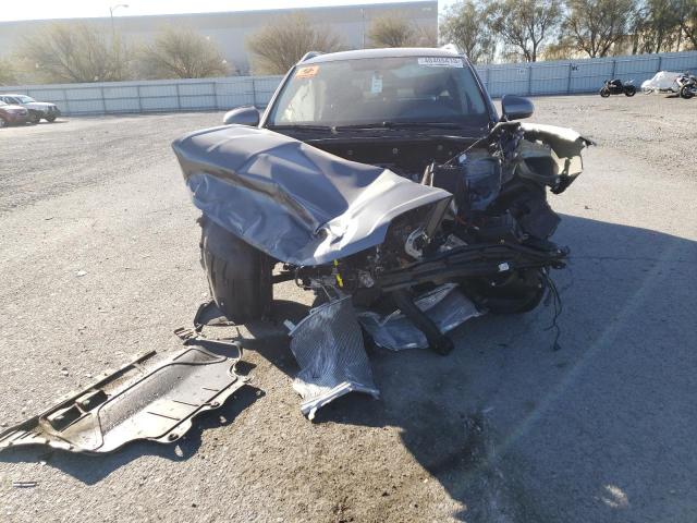 2022 VOLKSWAGEN TAOS SE - 3VVRX7B27NM072488