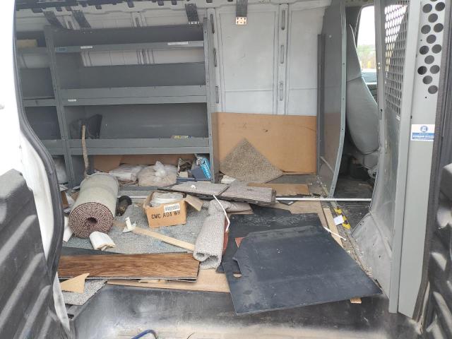 1GTGG29V471231444 GMC Savana G2500