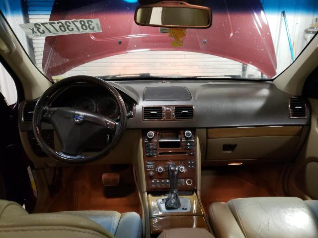 YV4CZ982881476027 Volvo XC90