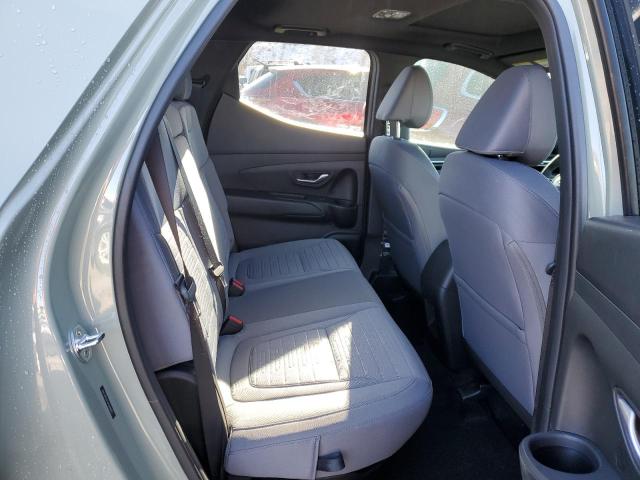 2023 HYUNDAI SANTA CRUZ - 5NTJDDAF5PH048093