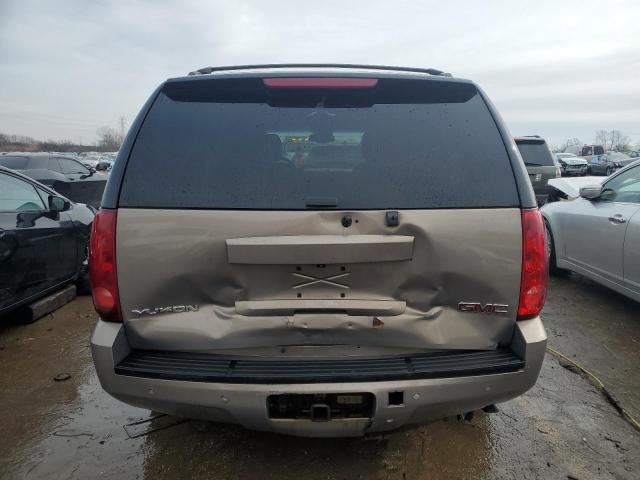 1GKFK130X7R136751 GMC Yukon