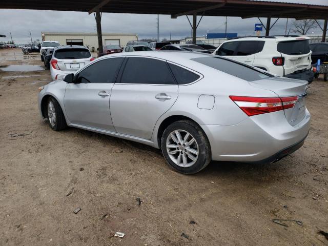 4T1BK1EB0EU091947 Toyota Avalon Base