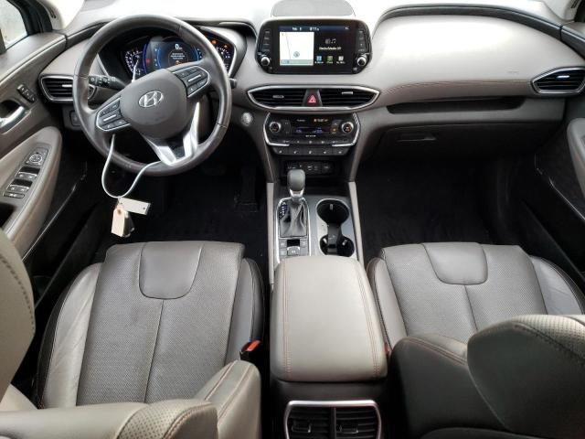 2020 HYUNDAI SANTA FE L - 5NMS5CADXLH288529