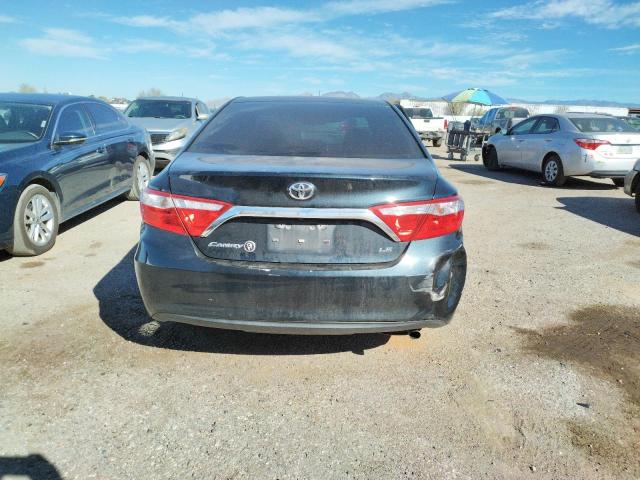 2015 TOYOTA CAMRY LE - 4T4BF1FK6FR479923