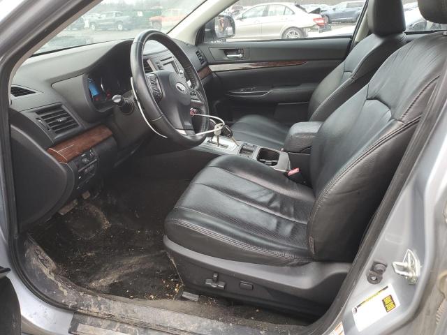 4S3BMBK6XD3021789 Subaru Legacy 2.5i Limited
