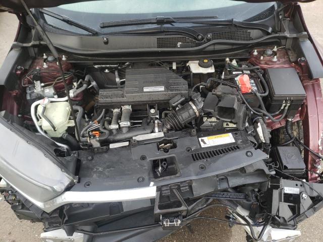 2017 HONDA CR-V EX 5J6RW2H59HL043970