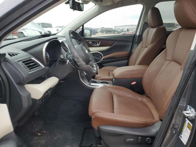 4S4WMARDXN3416942 Subaru Ascent