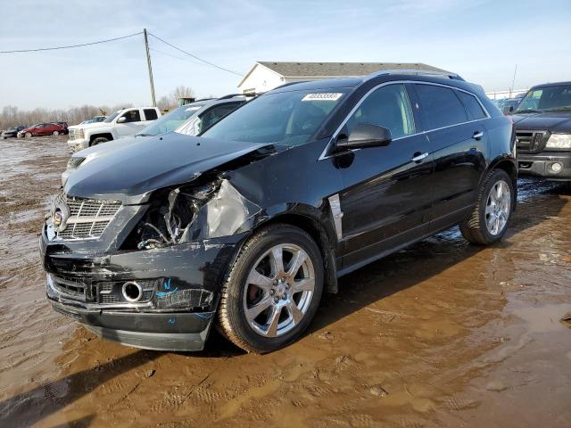 2012 Cadillac SRX Premium Collection