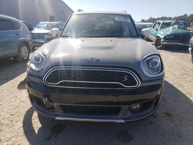 WMZYW7C06L3L88814 Mini Cooper