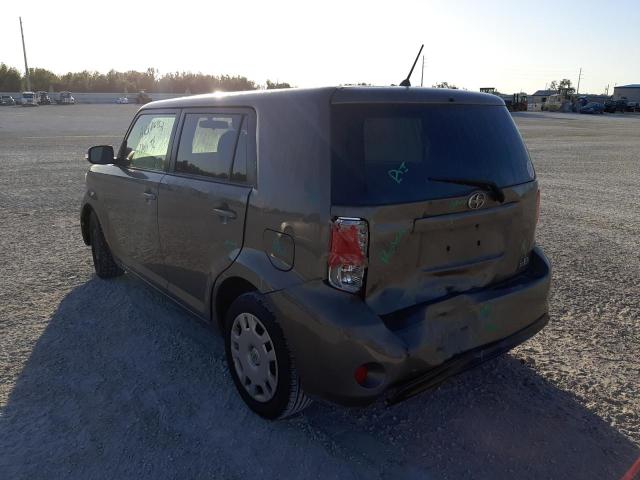 2015 TOYOTA SCION XB - JTLZE4FE0FJ074240